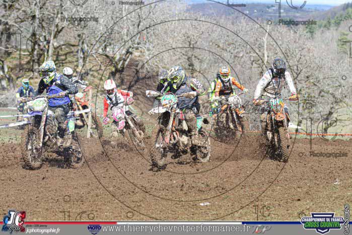 CFCC2 RIOM-ES-MONTAGNE motos 2023